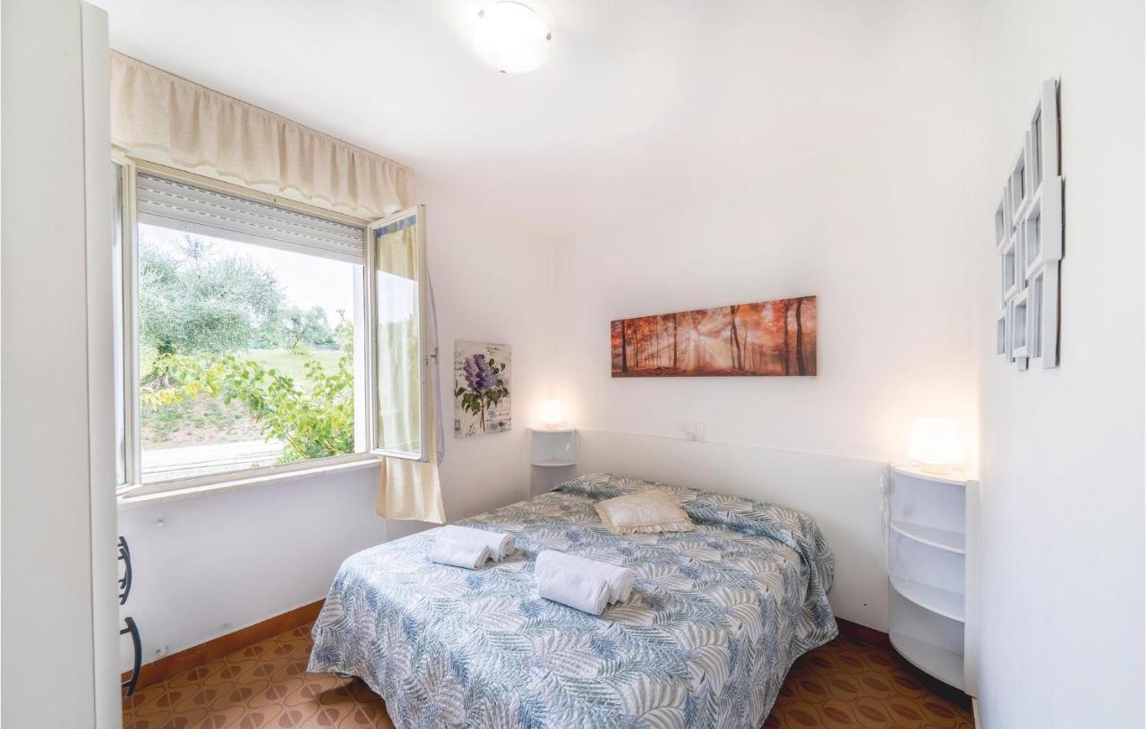 Appartamento Casa Katia Lazise Esterno foto