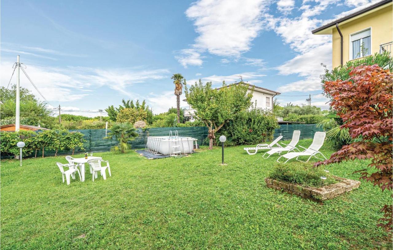 Appartamento Casa Katia Lazise Esterno foto