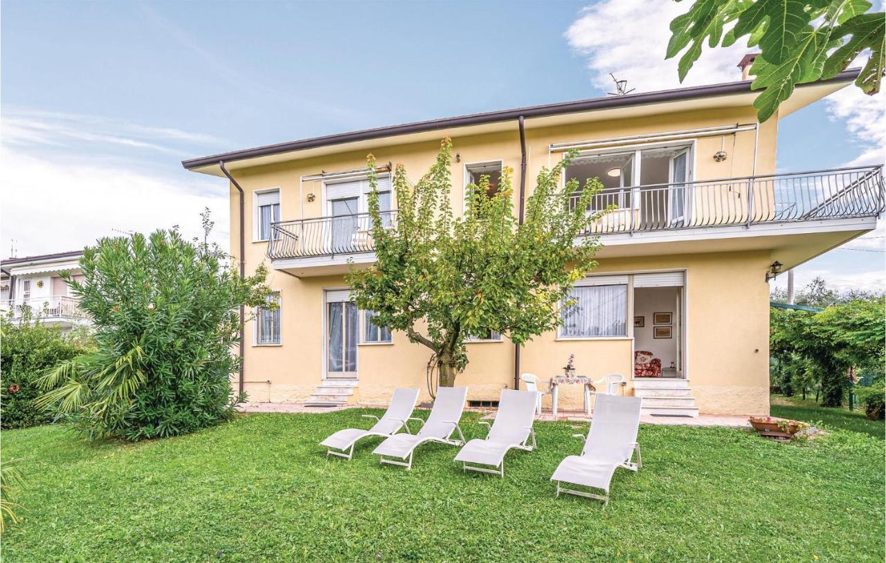 Appartamento Casa Katia Lazise Esterno foto