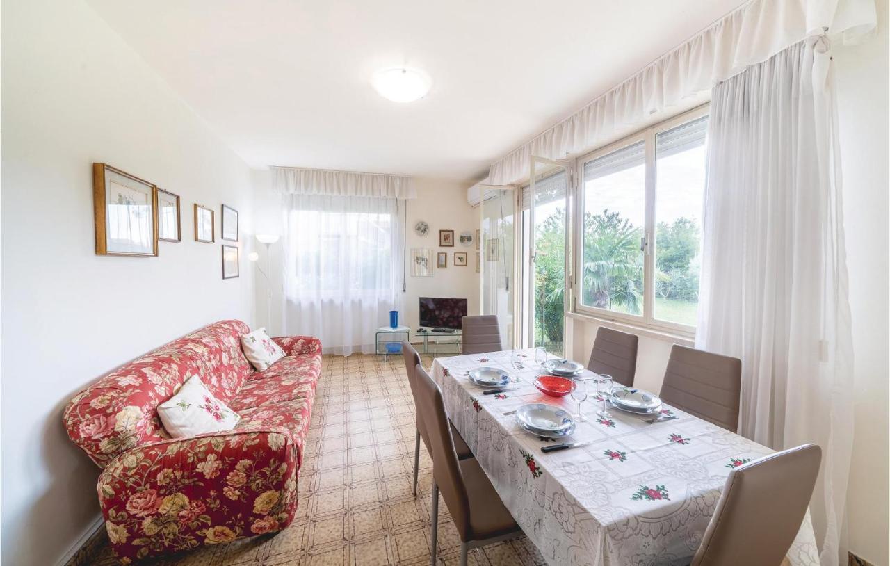 Appartamento Casa Katia Lazise Esterno foto