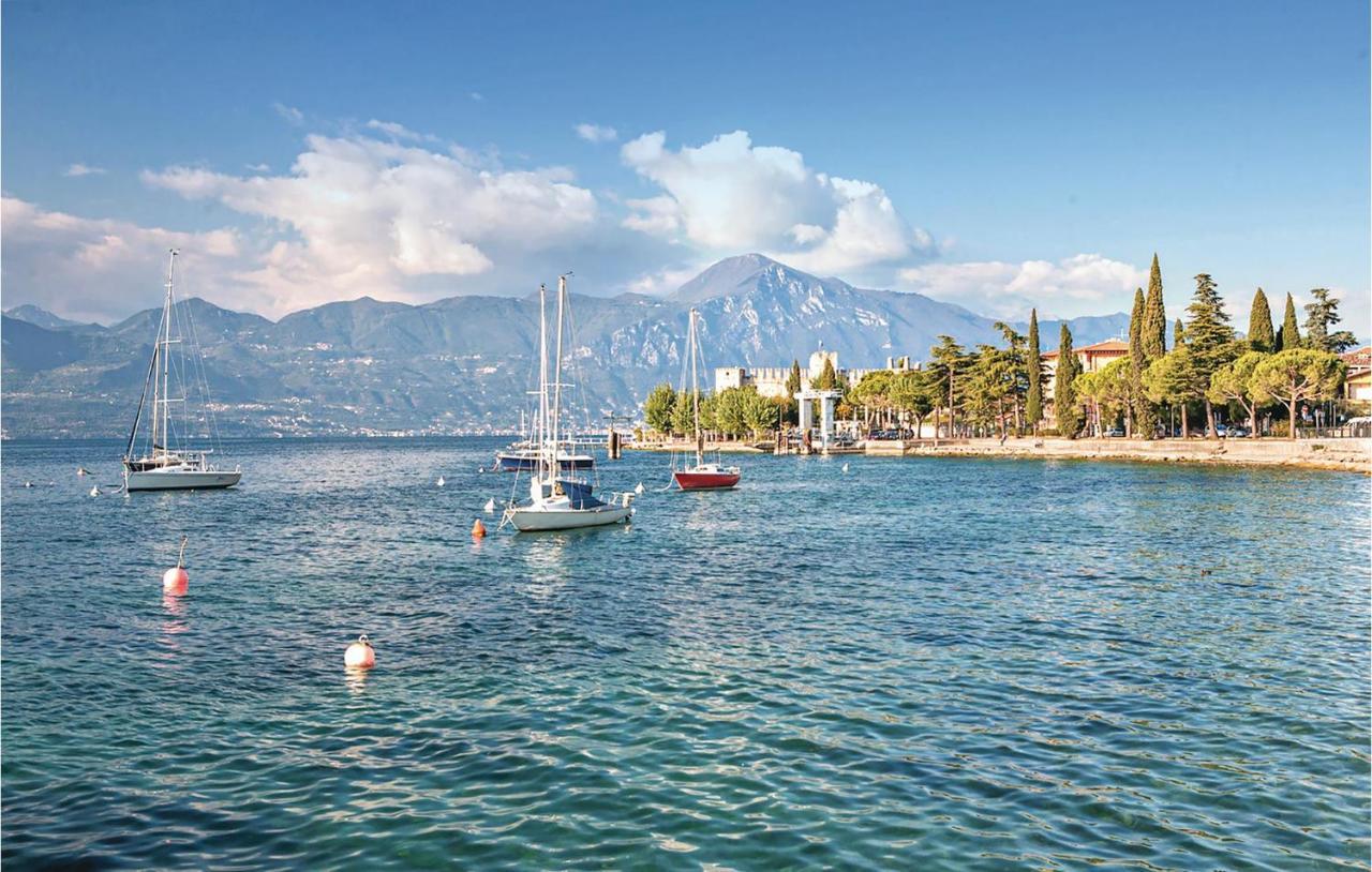Appartamento Casa Katia Lazise Esterno foto