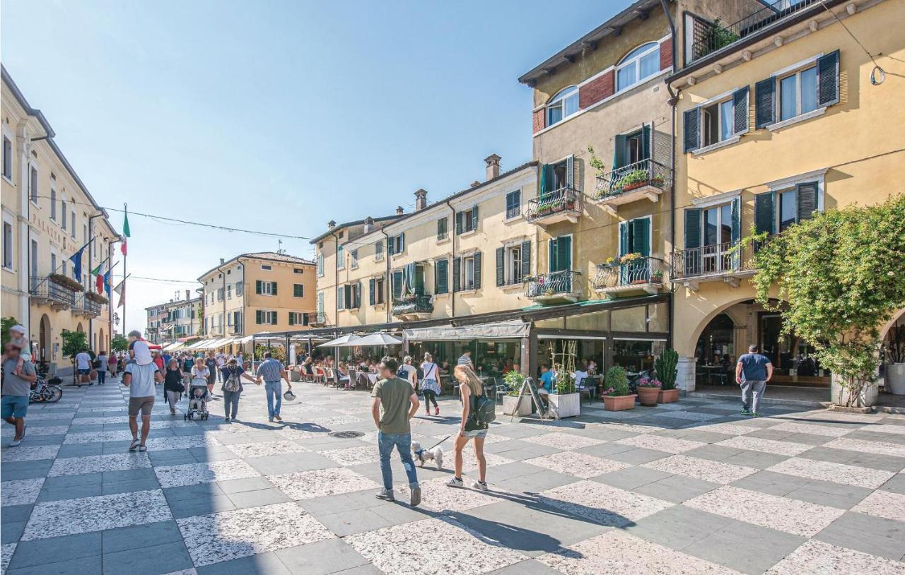 Appartamento Casa Katia Lazise Esterno foto